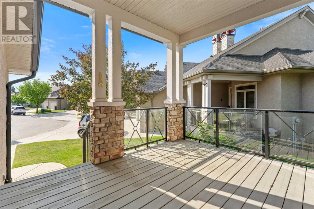 71 Evercreek Bluffs View SW, Calgary, Alberta