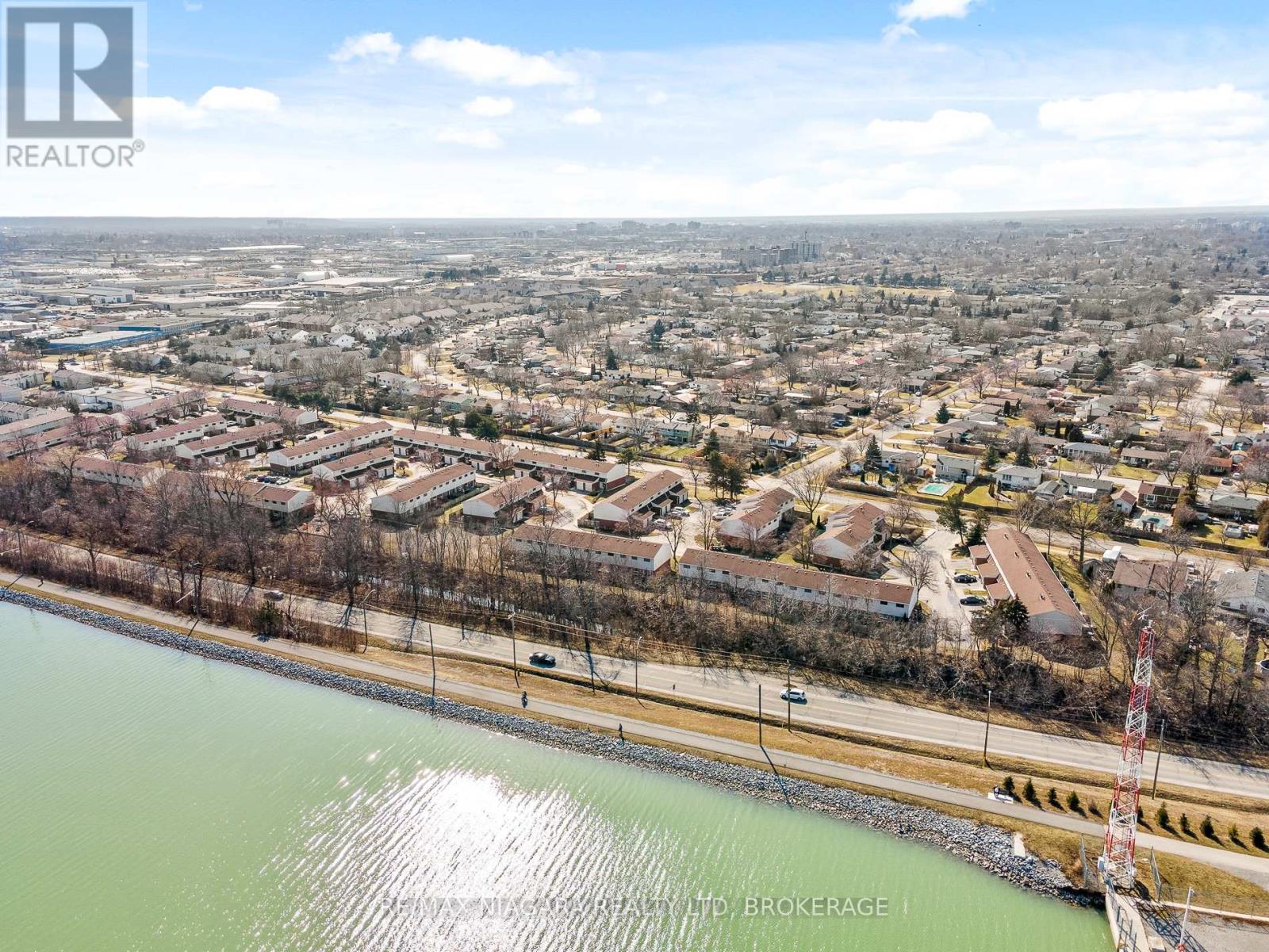 Photo 16 of 17 286 Cushman Road, St Catharines ON