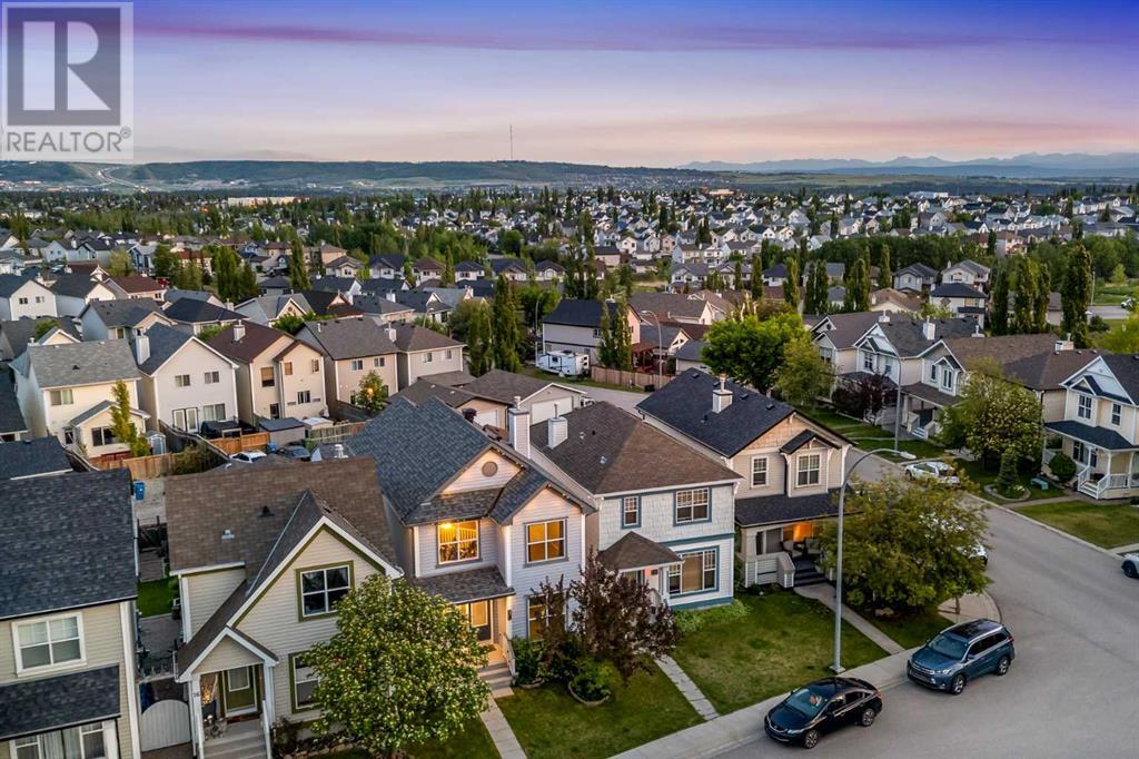 14 Tuscany Springs Rise NW, Calgary, Alberta