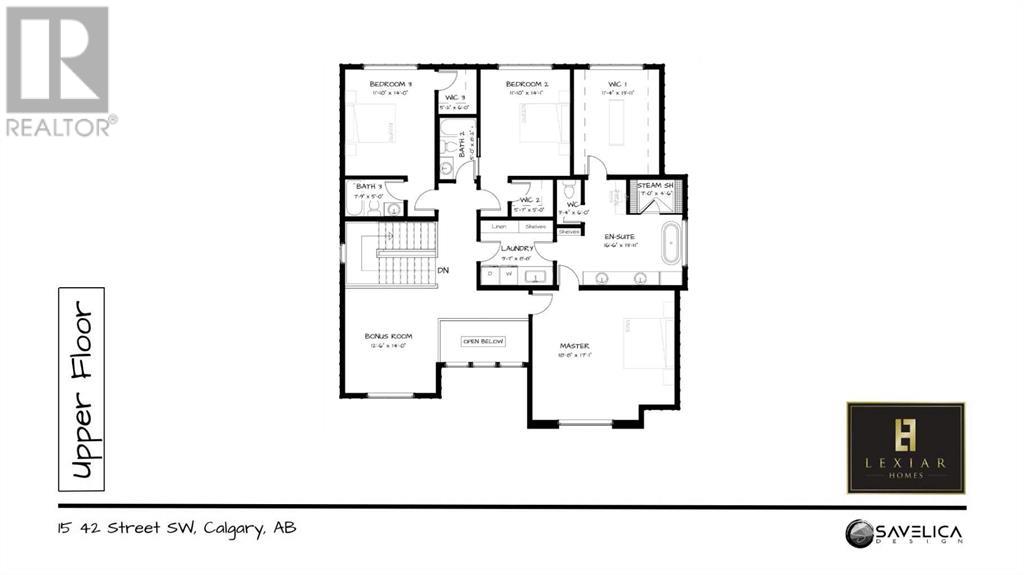 15 42 Street SW, Calgary, Alberta