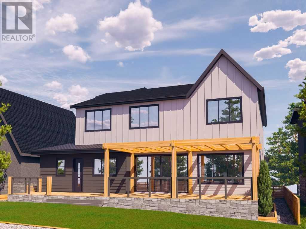 Single Family House for Sale in   Street SW Wildwood Calgary 