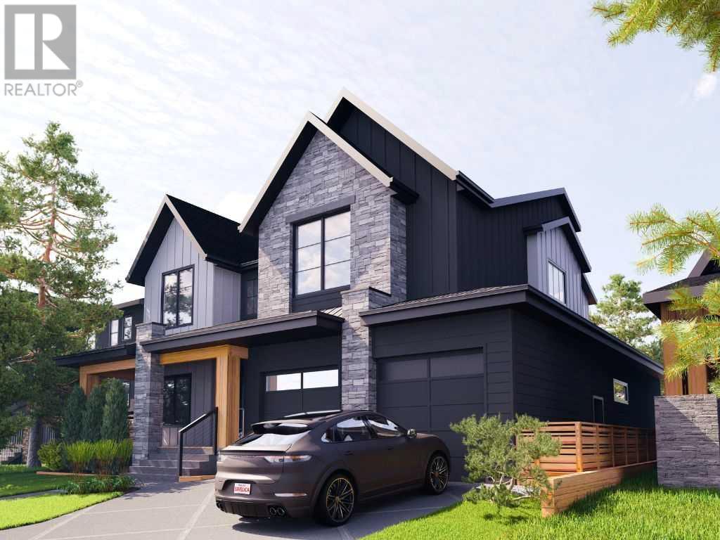 Single Family House for Sale in   Street SW Wildwood Calgary 
