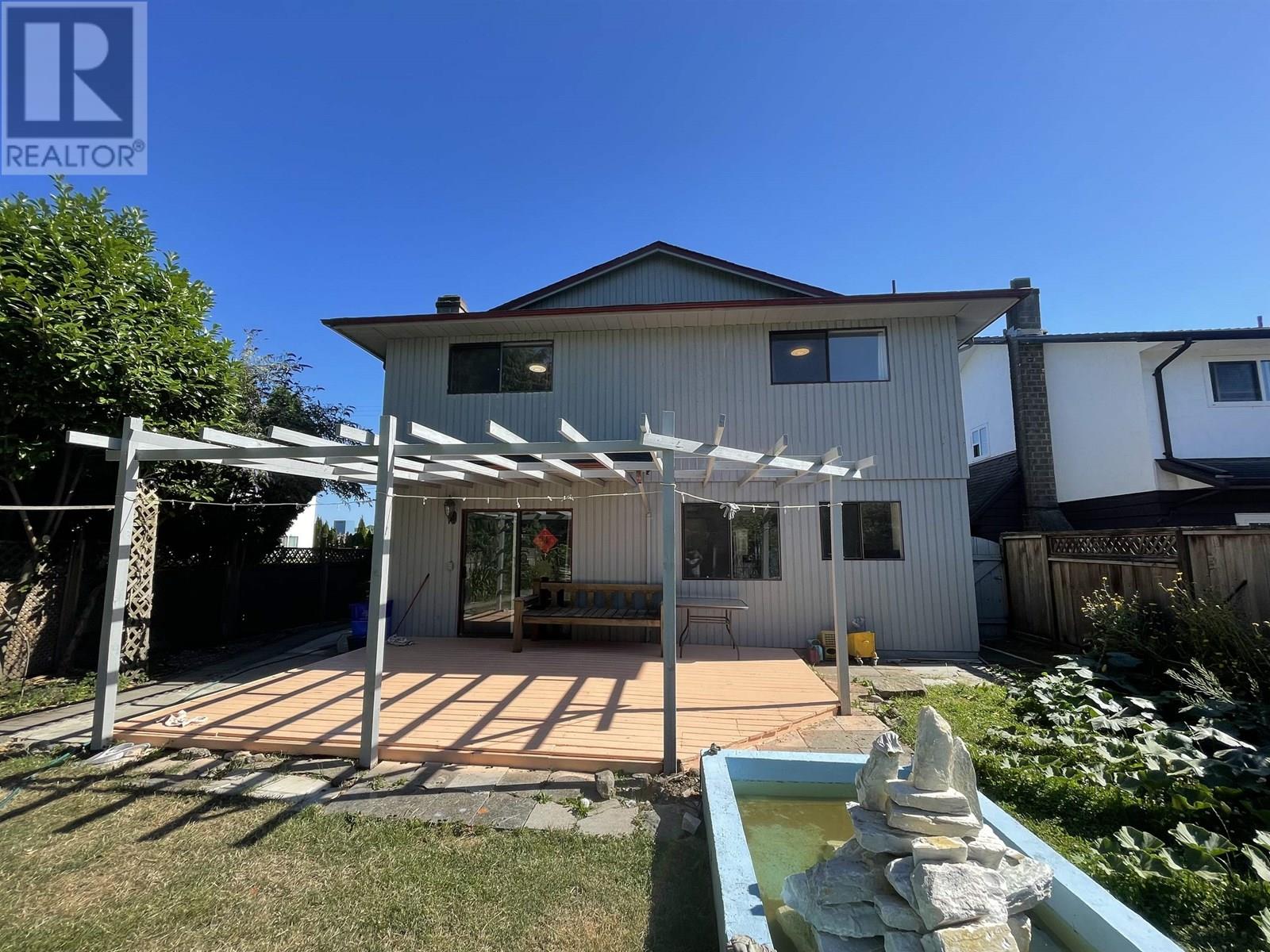 10471 STEVESTON HIGHWAY, Richmond