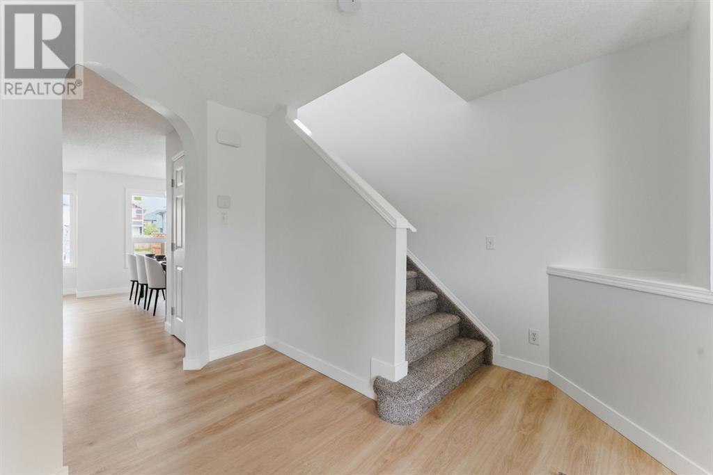 Single Family House for Sale in  Saddlebrook Common NE Saddle Ridge Calgary 