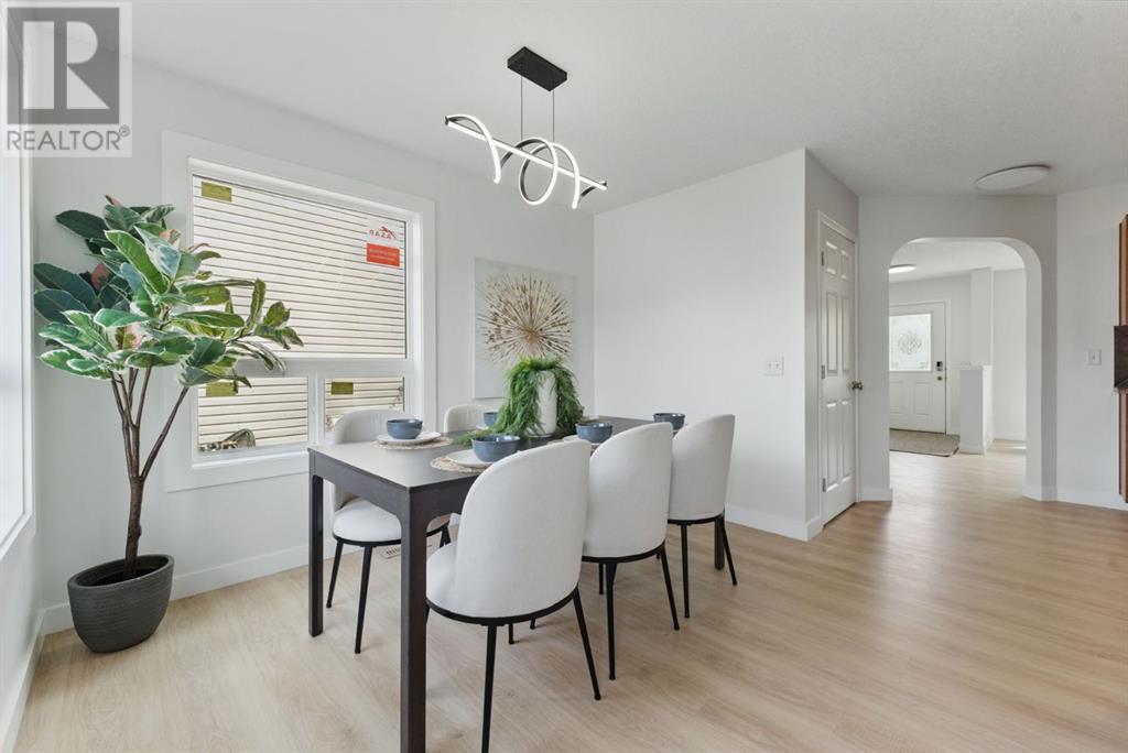 Single Family House for Sale in  Saddlebrook Common NE Saddle Ridge Calgary 