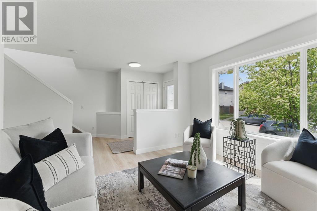 Single Family House for Sale in  Saddlebrook Common NE Saddle Ridge Calgary 