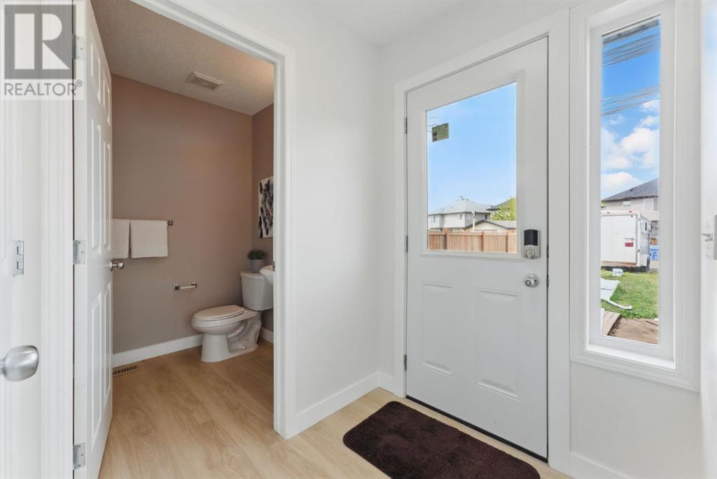 Single Family House for Sale in  Saddlebrook Common NE Saddle Ridge Calgary 