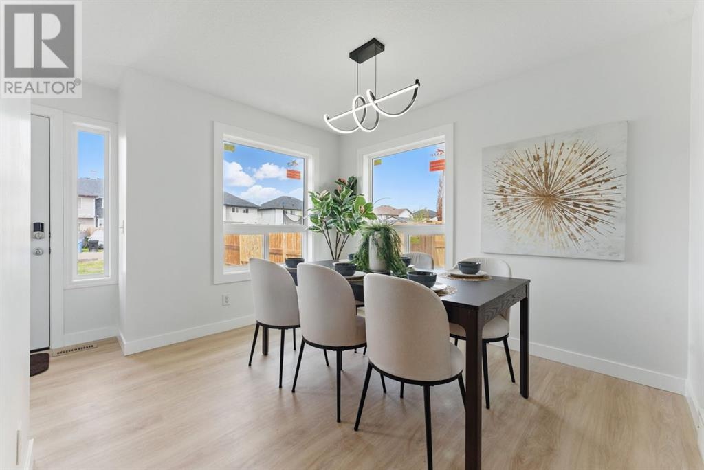 Single Family House for Sale in  Saddlebrook Common NE Saddle Ridge Calgary 
