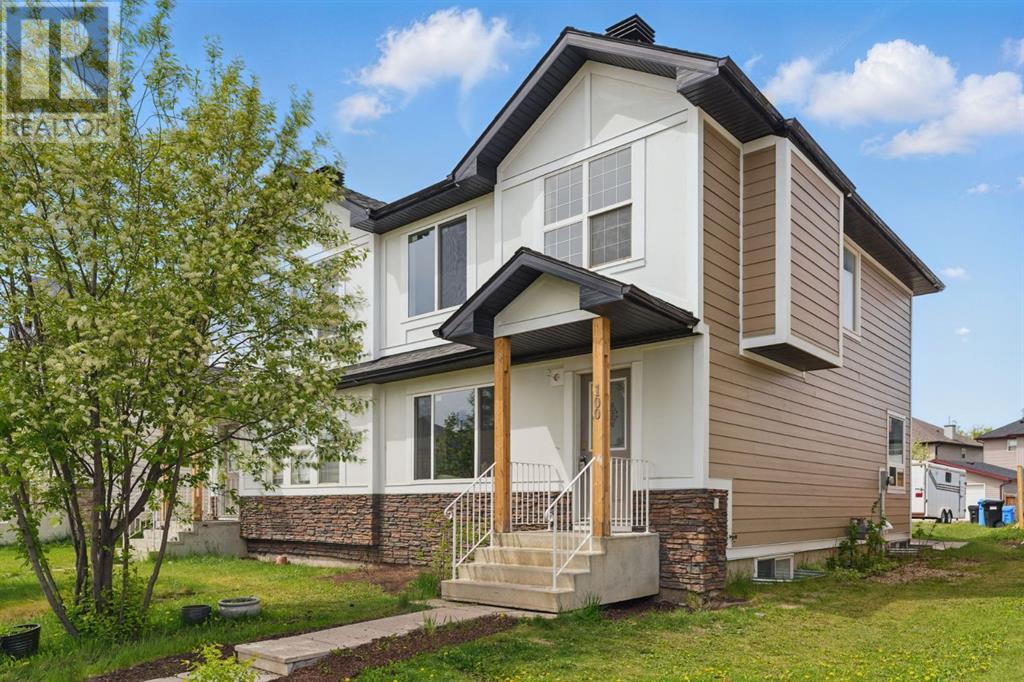 Single Family House for Sale in  Saddlebrook Common NE Saddle Ridge Calgary 
