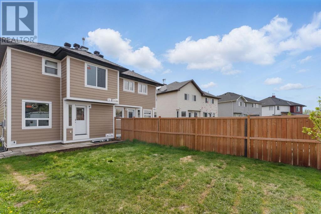 Single Family House for Sale in  Saddlebrook Common NE Saddle Ridge Calgary 