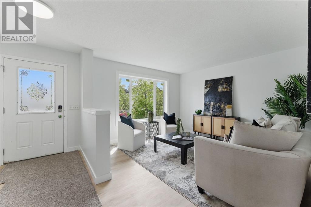 Single Family House for Sale in  Saddlebrook Common NE Saddle Ridge Calgary 