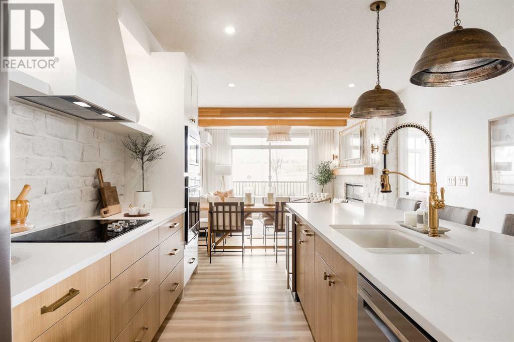 Single Family House for Sale in   Mahogany Boulevard SE Mahogany Calgary 