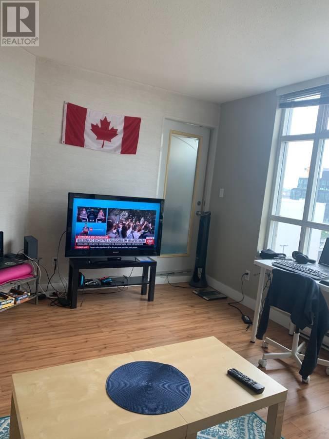 Photo 2 of 1201 438 Seymour Street, Vancouver BC