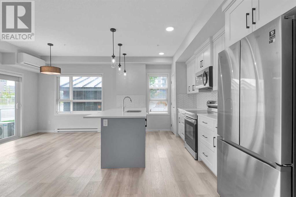 1102, 19489 Main Street SE, Calgary, Alberta