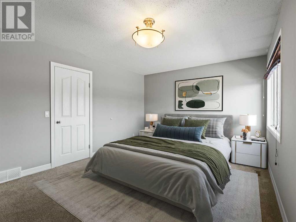 504, 9930 Bonaventure Drive SE, Calgary, Alberta