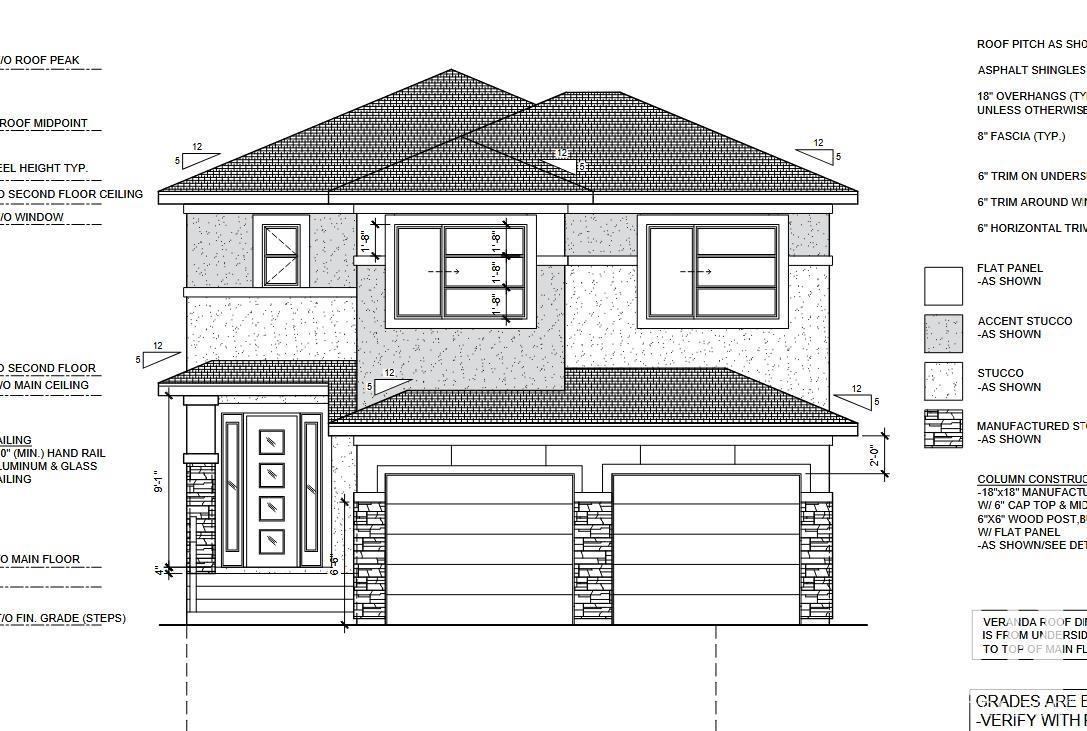 Photo 1 of 152 Edgewater Ci, Leduc AB