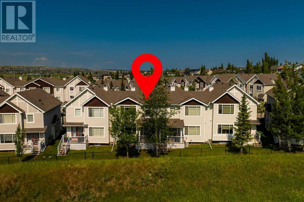 Single Family House for Sale in  Hidden Creek Gardens NW Hidden Valley Calgary 