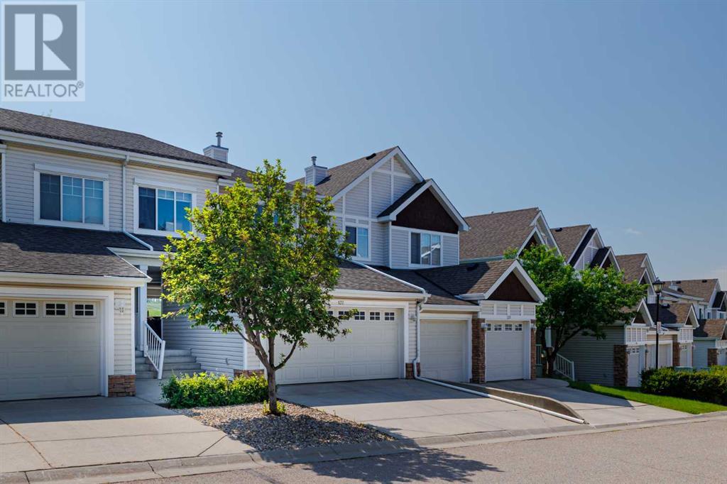 Single Family House for Sale in  Hidden Creek Gardens NW Hidden Valley Calgary 