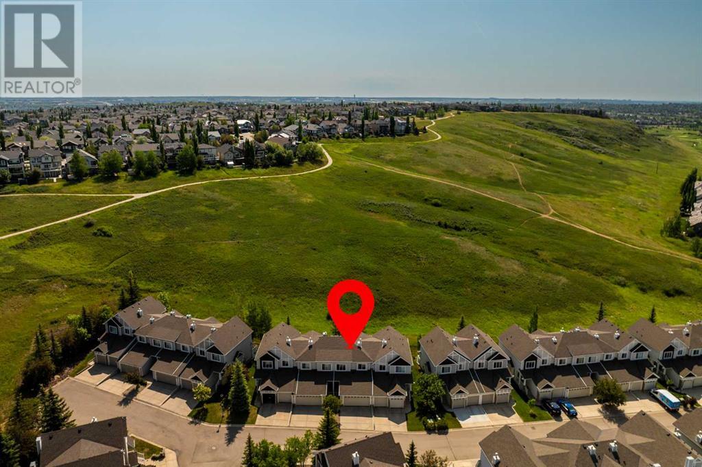Single Family House for Sale in  Hidden Creek Gardens NW Hidden Valley Calgary 