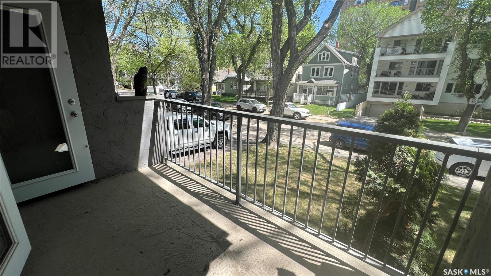 Photo 13 of 201 431 4th Avenue N, Saskatoon SK