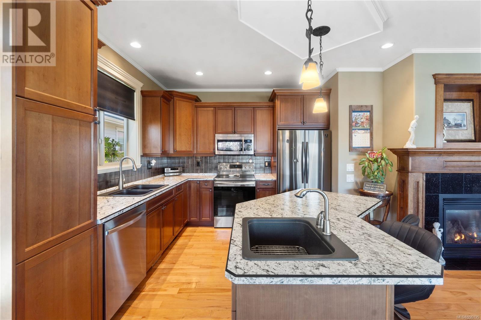 Photo 7 of 602 Steele Pl, Ladysmith BC