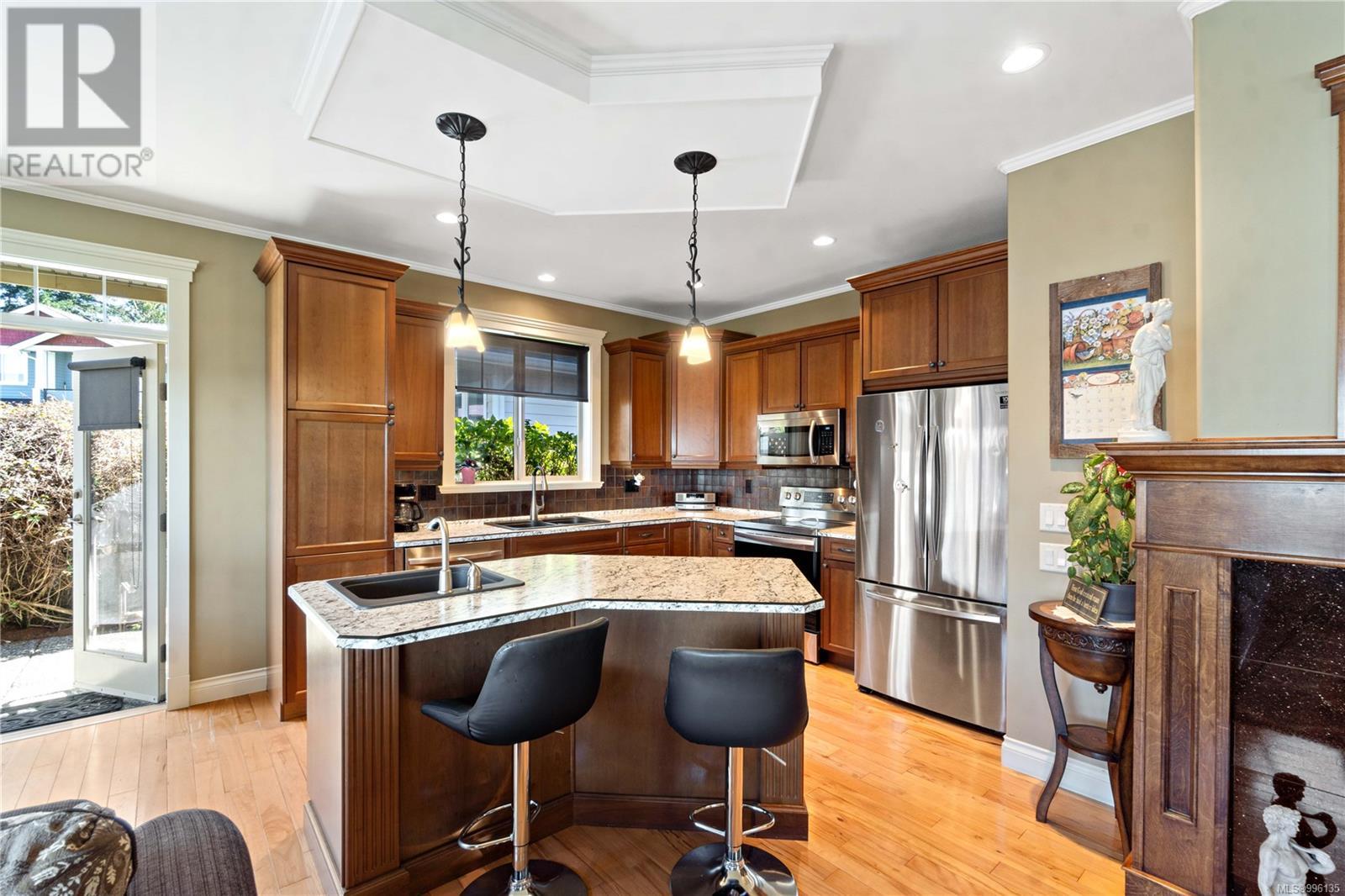 Photo 13 of 602 Steele Pl, Ladysmith BC