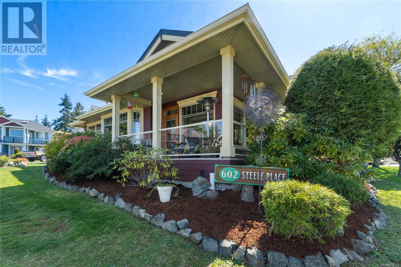 Photo 5 of 602 Steele Pl, Ladysmith BC