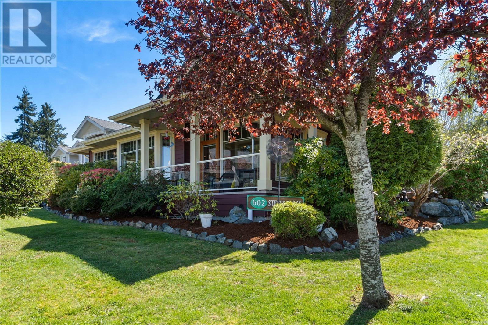 Photo 48 of 602 Steele Pl, Ladysmith BC