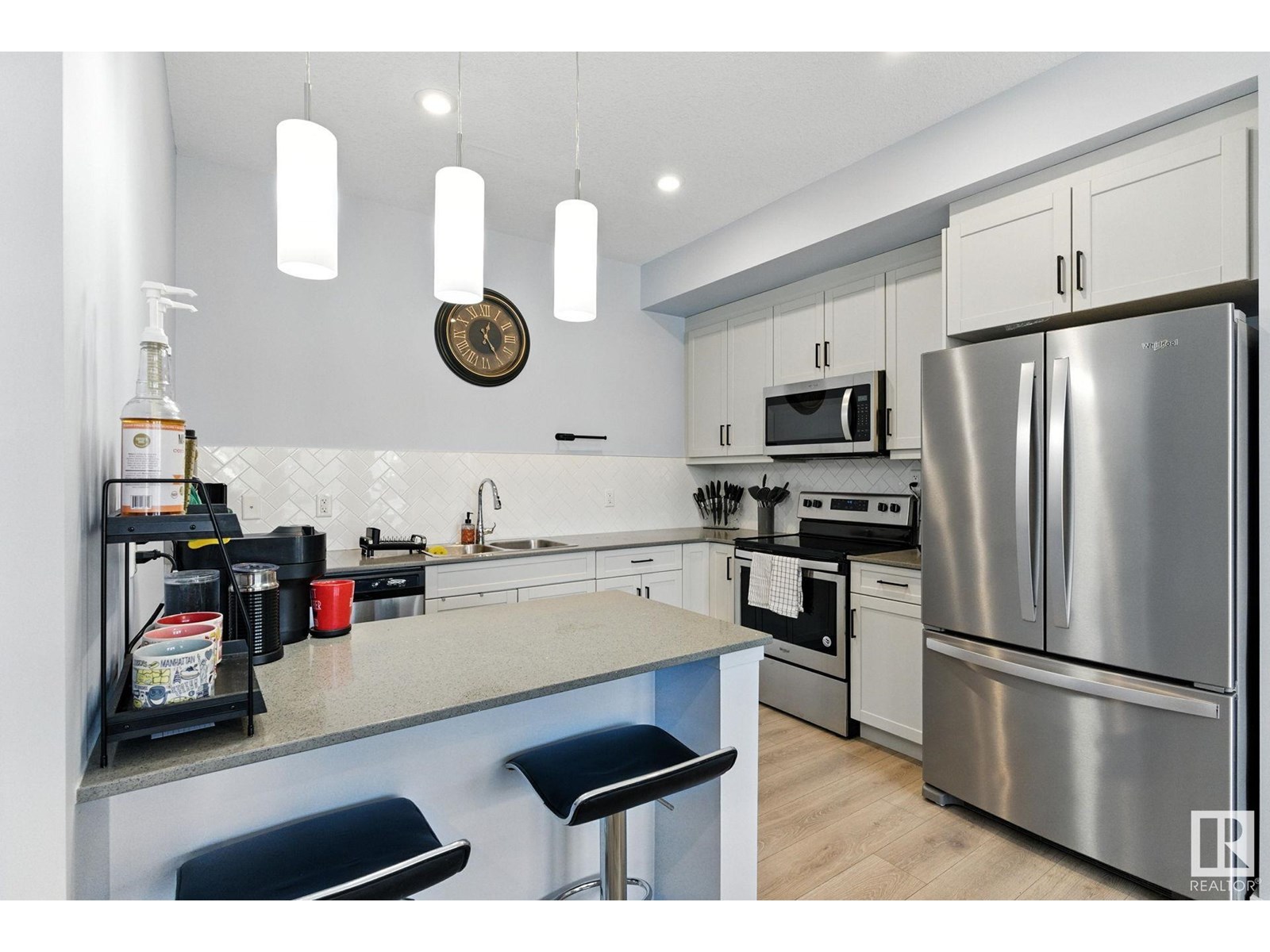 Photo 15 of 105 1304 Rutherford Rd Sw, Edmonton AB