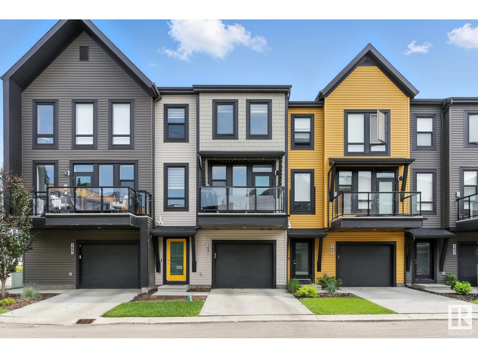 Photo 2 of 105 1304 Rutherford Rd Sw, Edmonton AB