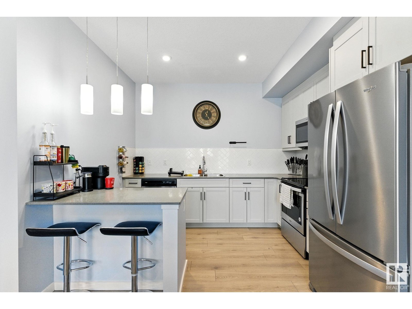 Photo 14 of 105 1304 Rutherford Rd Sw, Edmonton AB