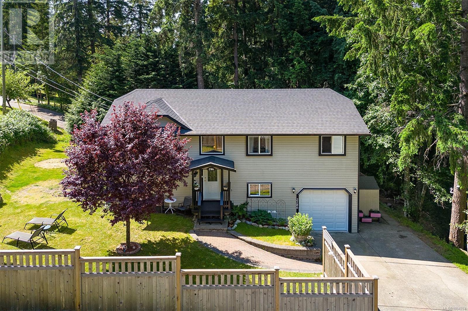 Photo 1 of 2186 Mckean Rd, Shawnigan Lake BC