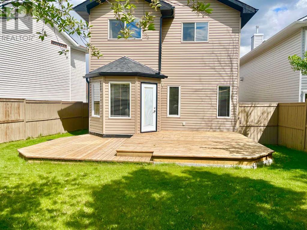 Single Family House for Sale in  Bridlewood Circle SW Bridlewood Calgary 
