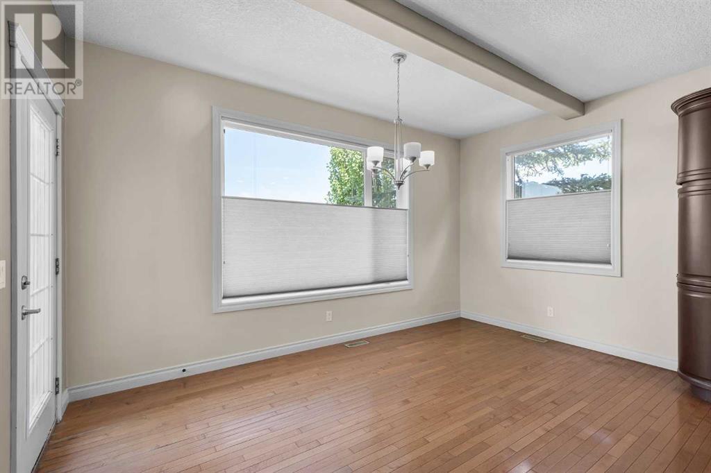 86 Springborough Green SW, Calgary, Alberta
