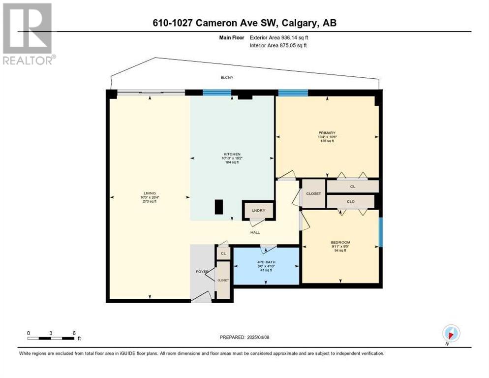 Single Family House for Sale in   Cameron Avenue SW Lower Mount Royal Calgary 