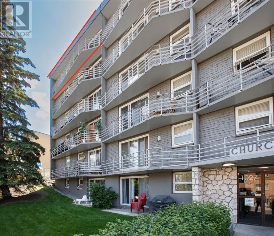 Single Family House for Sale in   Cameron Avenue SW Lower Mount Royal Calgary 