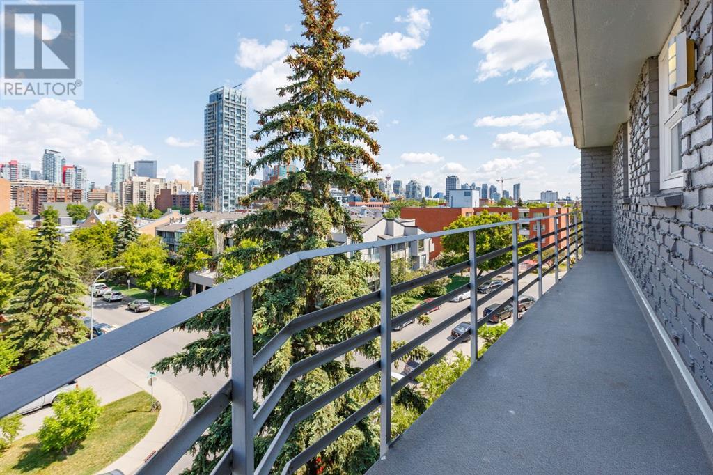 Single Family House for Sale in   Cameron Avenue SW Lower Mount Royal Calgary 