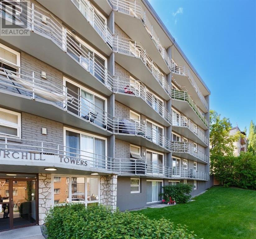 Single Family House for Sale in   Cameron Avenue SW Lower Mount Royal Calgary 