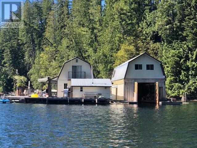 Other for Sale in Powell River – 11662 POWELL LAKE, Powell River - Image 31