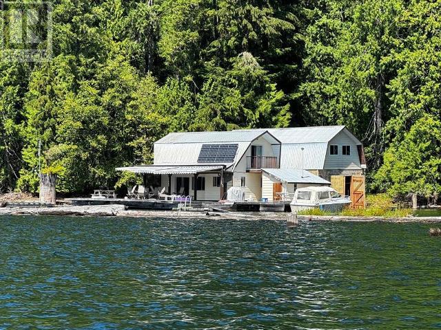 Other for Sale in Powell River – 11662 POWELL LAKE, Powell River - Image 5