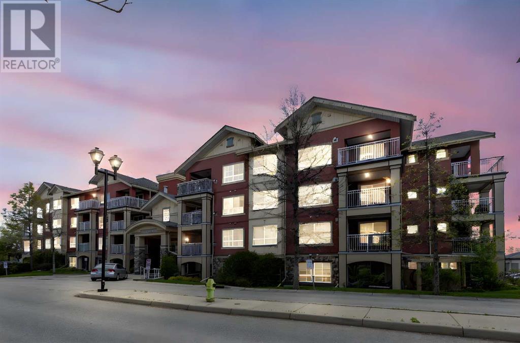 129, 22 Richard Place SW, Calgary, Alberta