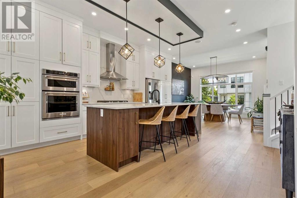 Single Family House for Sale in   Street SW Rosscarrock Calgary 