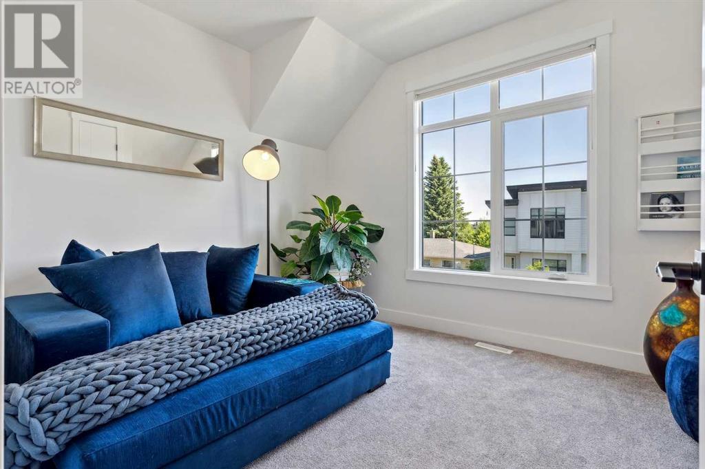 Single Family House for Sale in   Street SW Rosscarrock Calgary 