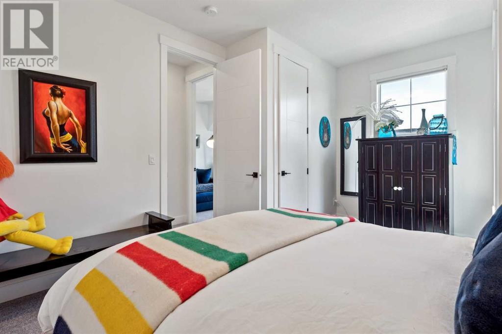 Single Family House for Sale in   Street SW Rosscarrock Calgary 