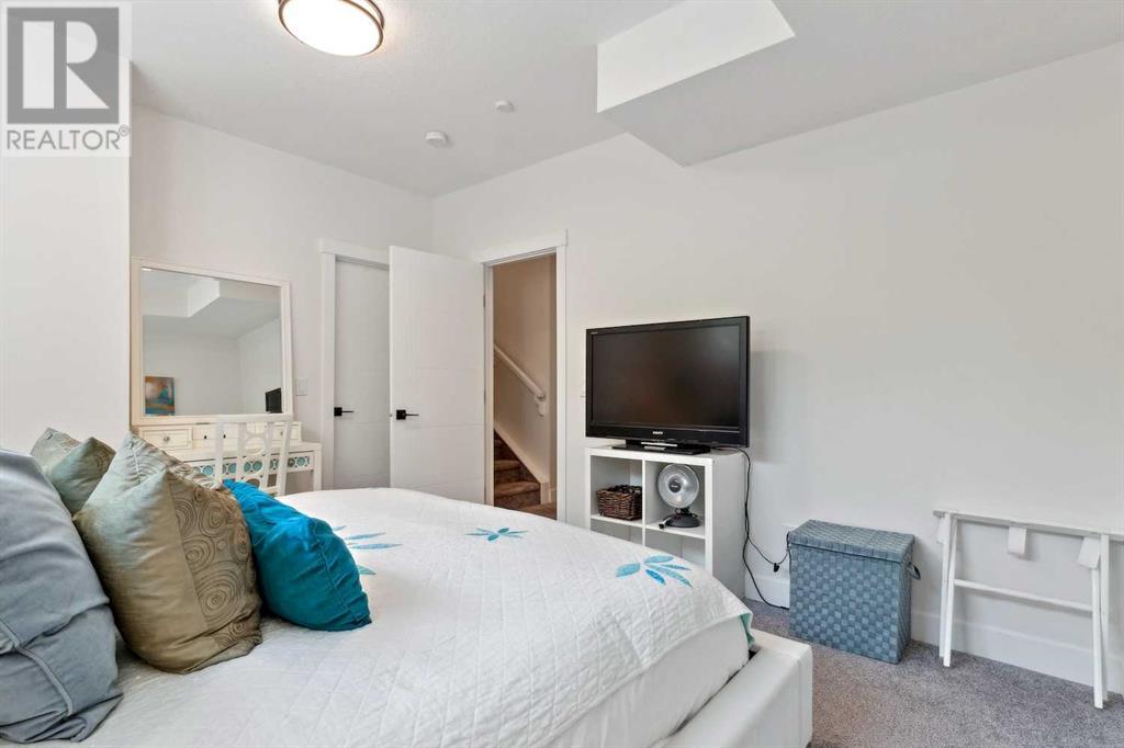 Single Family House for Sale in   Street SW Rosscarrock Calgary 