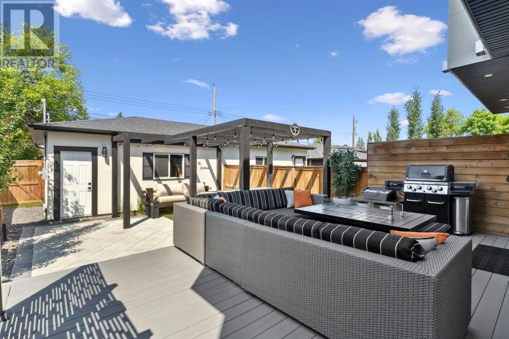 Single Family House for Sale in   Street SW Rosscarrock Calgary 