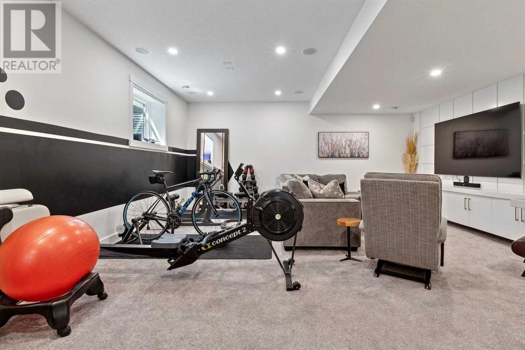 Single Family House for Sale in   Street SW Rosscarrock Calgary 