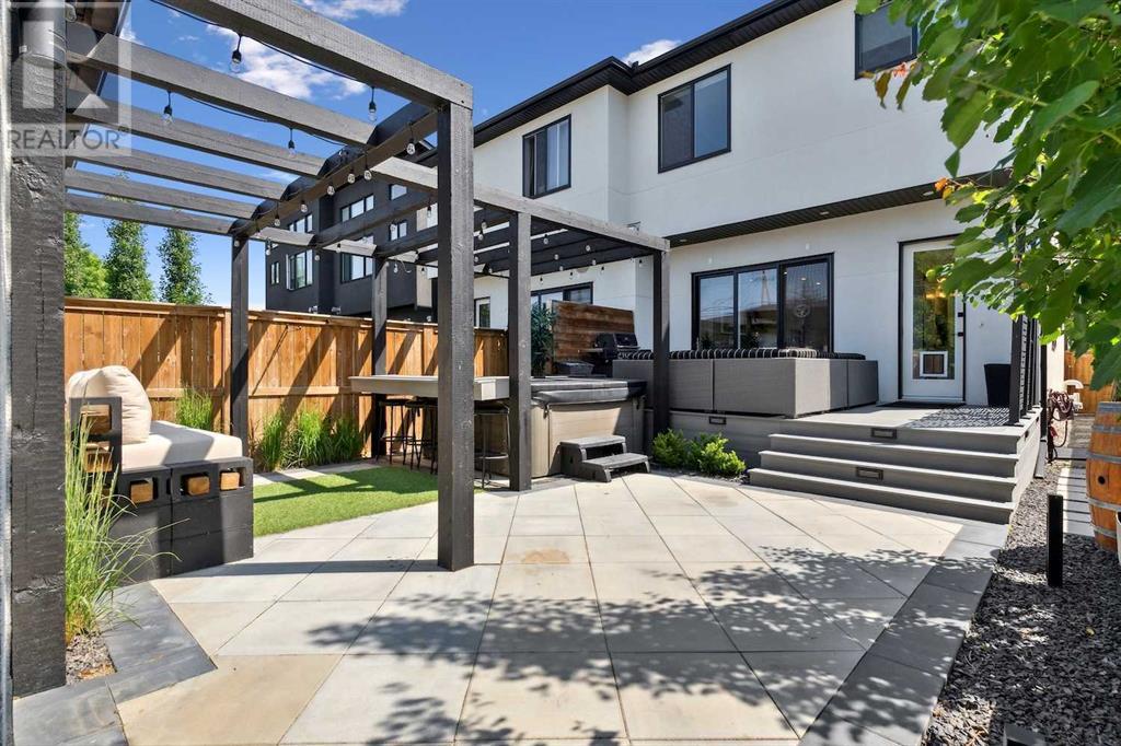 Single Family House for Sale in   Street SW Rosscarrock Calgary 