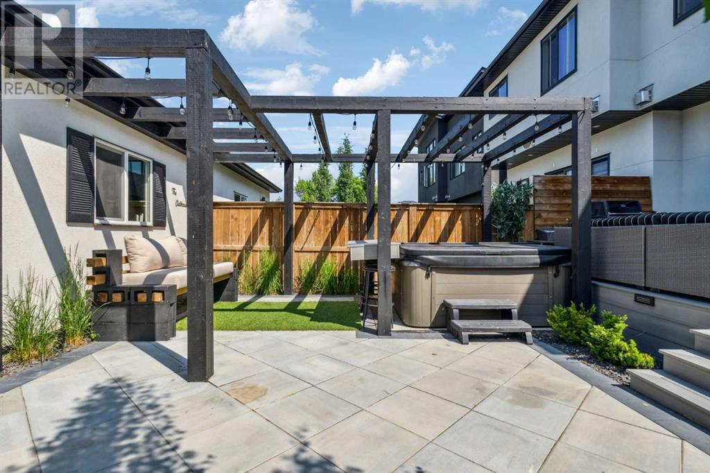 Single Family House for Sale in   Street SW Rosscarrock Calgary 