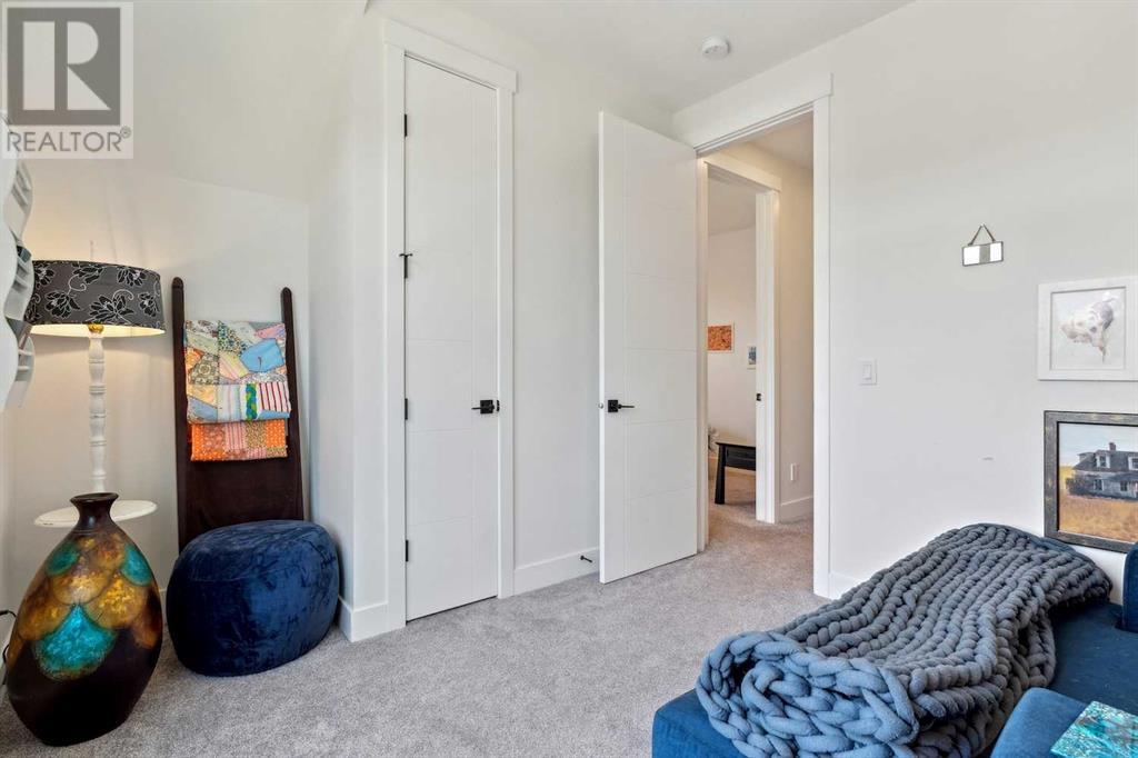 Single Family House for Sale in   Street SW Rosscarrock Calgary 